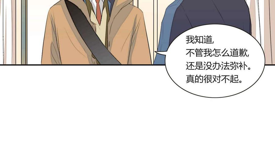 《失恋中》第21话 第23页