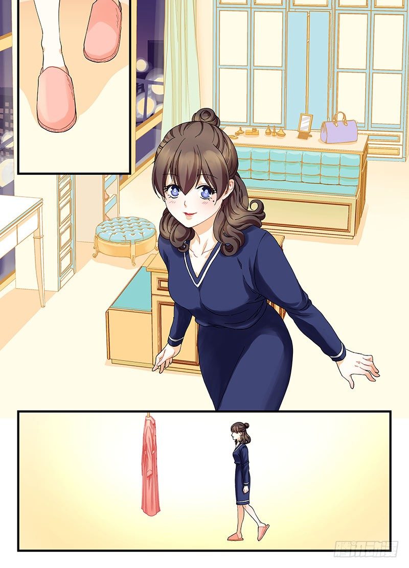 《无言录》红女鞋 第14页