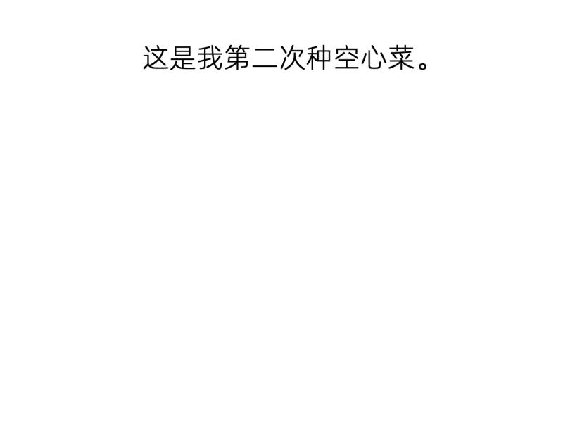 《无言录》失业日常（6）空心菜 第5页