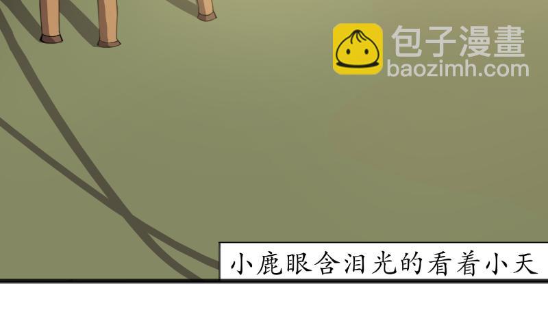 《成仙超神》第一章-苍鹰怪的故事 第18页