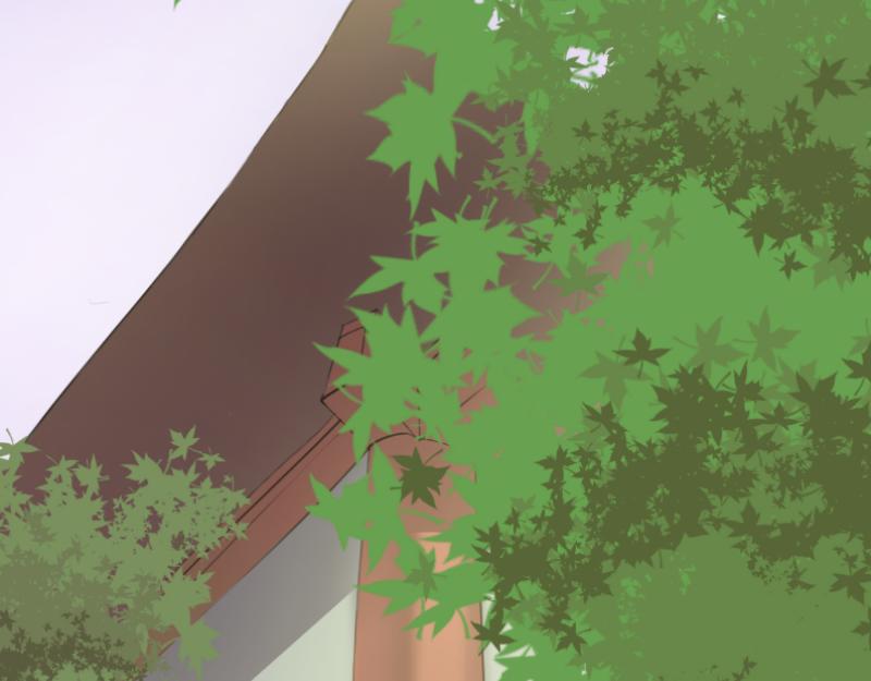 《成仙超神》第一章-苍鹰怪的故事 第23页