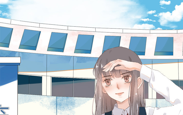 《因为爱着你》12 第11话 我想保护她 第43页