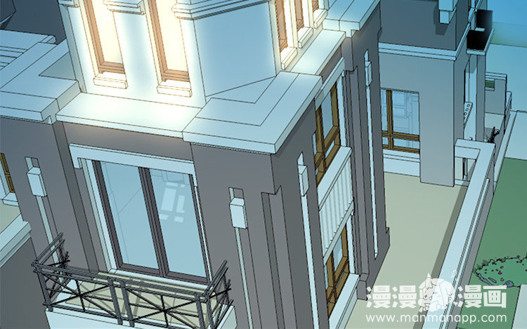 《因为爱着你》9 第08话 不平凡的一家 第43页