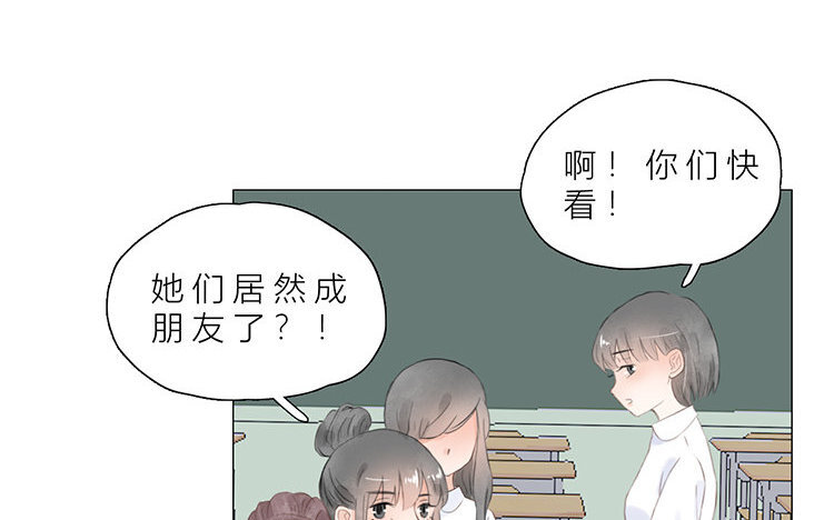 《因为爱着你》13 第12话 真奇怪啊 第20页