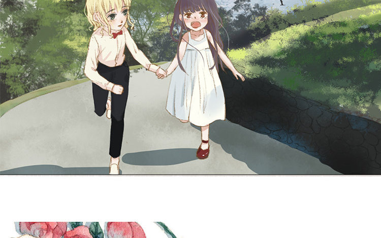 《因为爱着你》1 新作预告 第12页