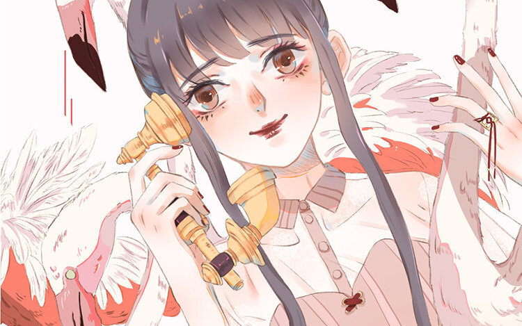 《因为爱着你》1 新作预告 第30页