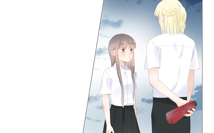 《因为爱着你》16 第15话 我讨厌“她” 第35页