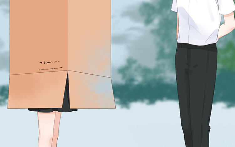 《因为爱着你》16 第15话 我讨厌“她” 第44页