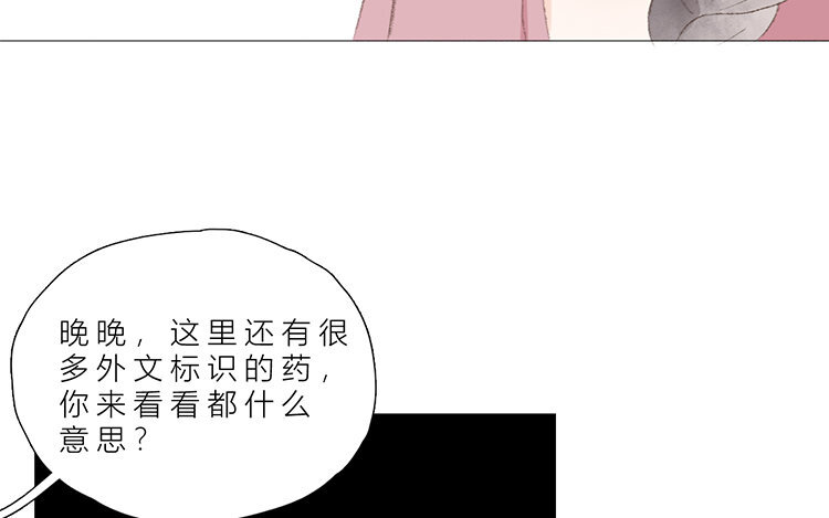 《因为爱着你》20 第19话 难以置信 第36页