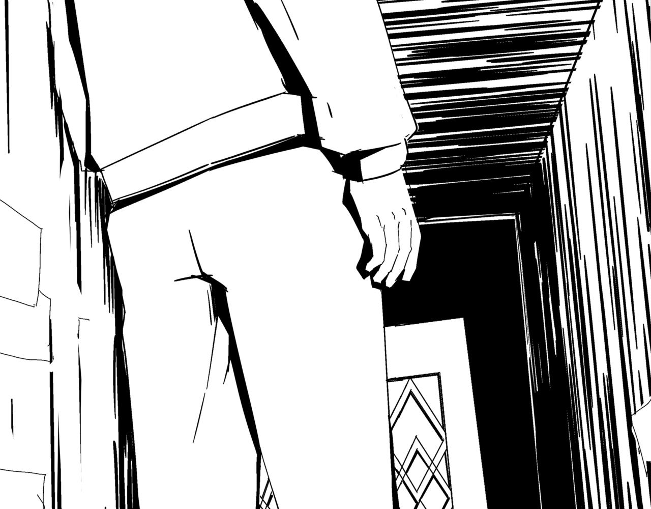 《盘根错短篇恐怖漫画》第一篇（终）合租的女同学 第28页