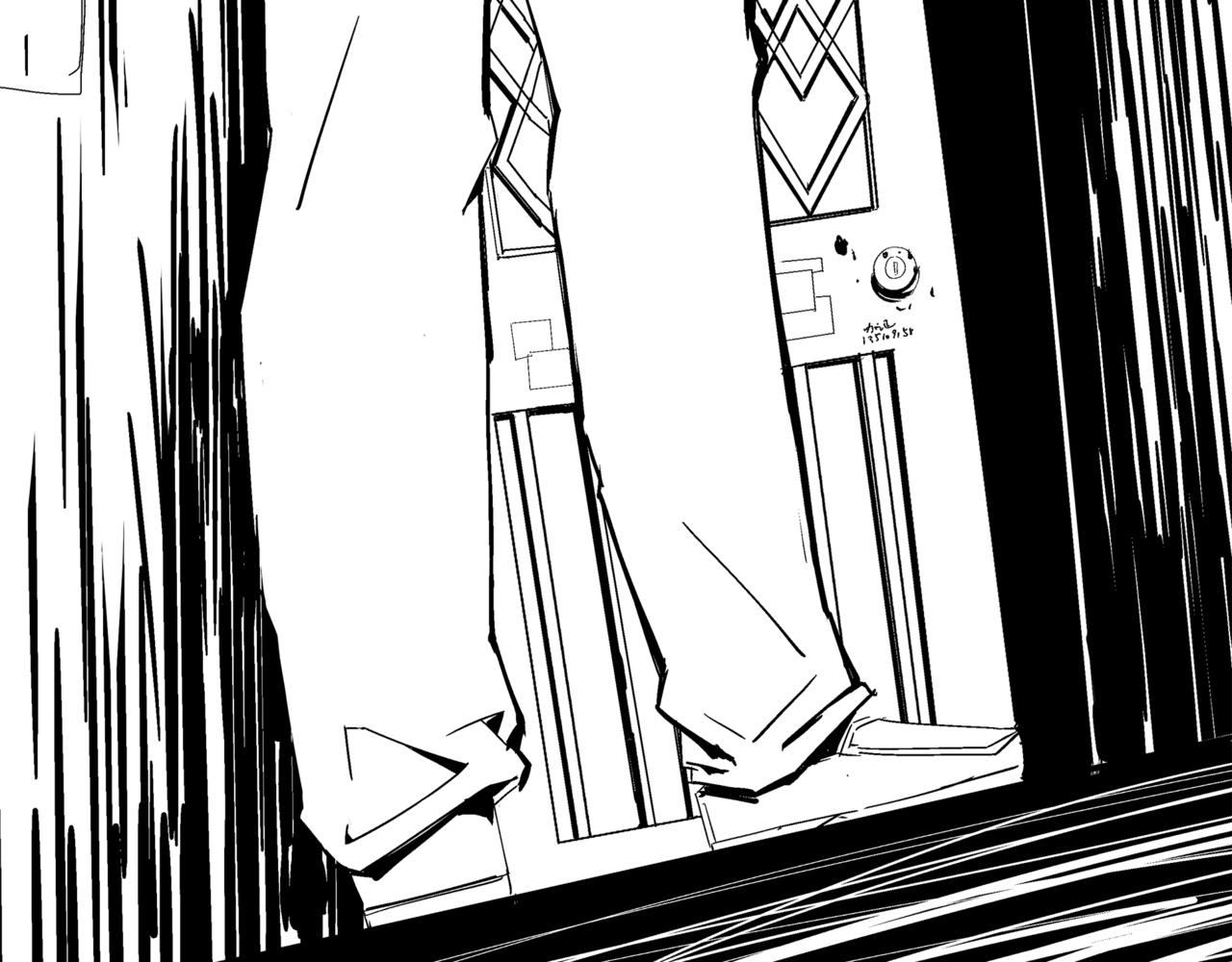 《盘根错短篇恐怖漫画》第一篇（终）合租的女同学 第29页