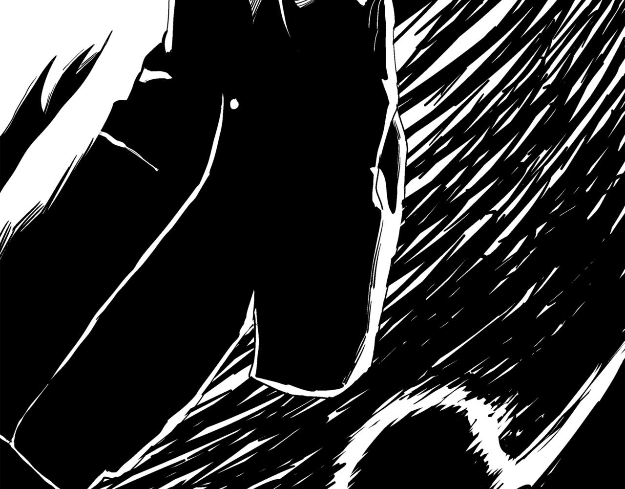 《盘根错短篇恐怖漫画》第一篇（终）合租的女同学 第36页