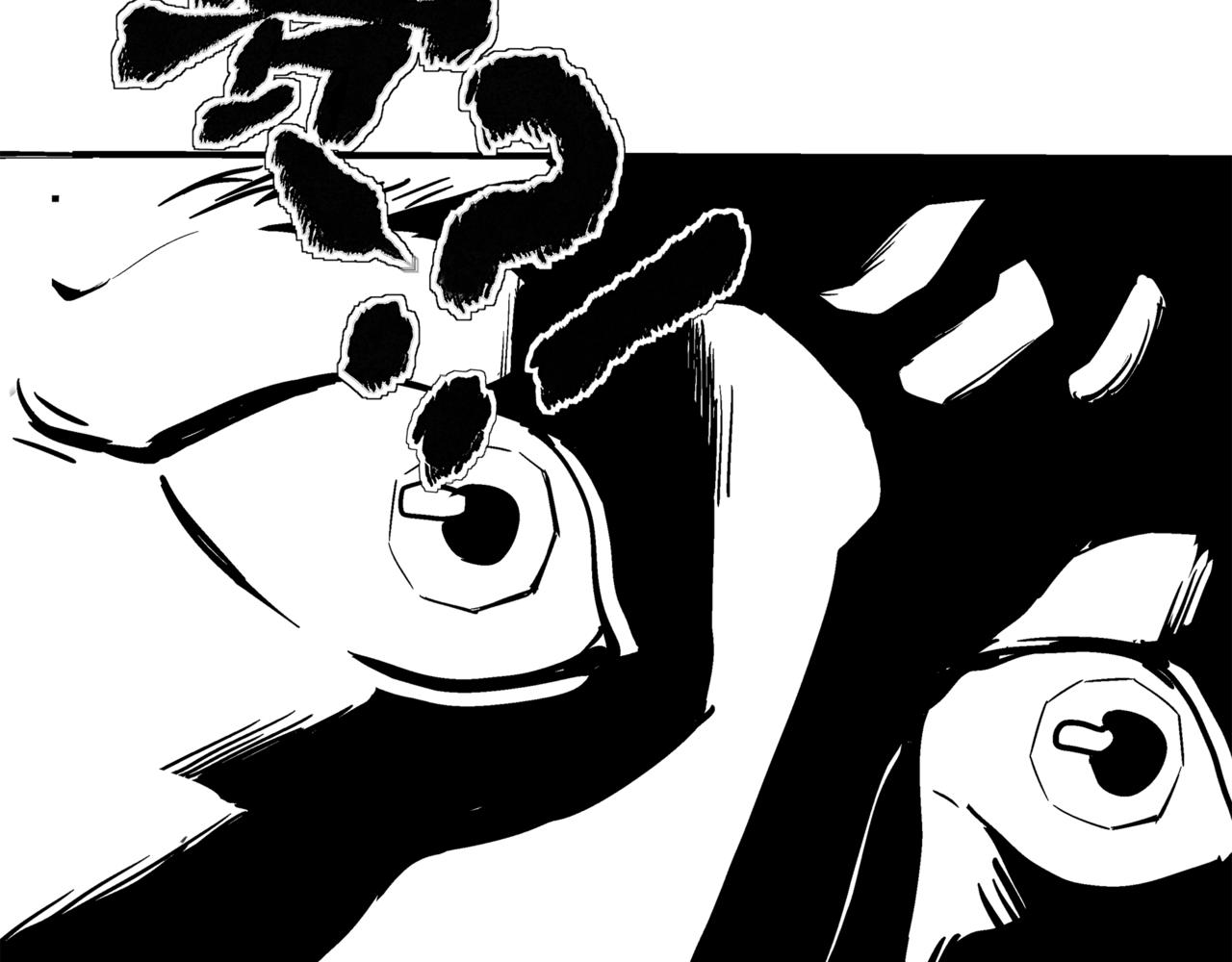 《盘根错短篇恐怖漫画》第一篇（终）合租的女同学 第38页