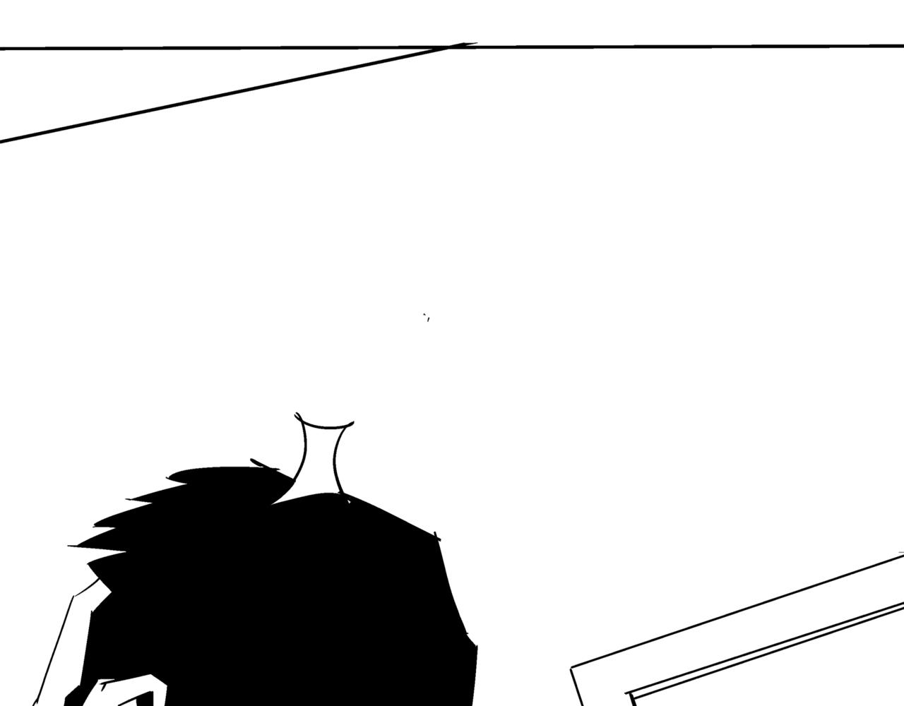 《盘根错短篇恐怖漫画》第一篇（终）合租的女同学 第43页