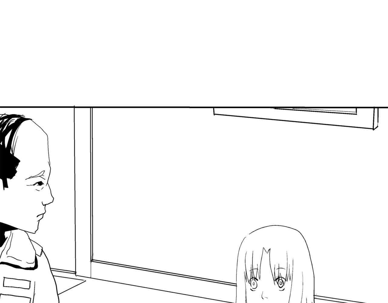 《盘根错短篇恐怖漫画》第一篇（终）合租的女同学 第6页