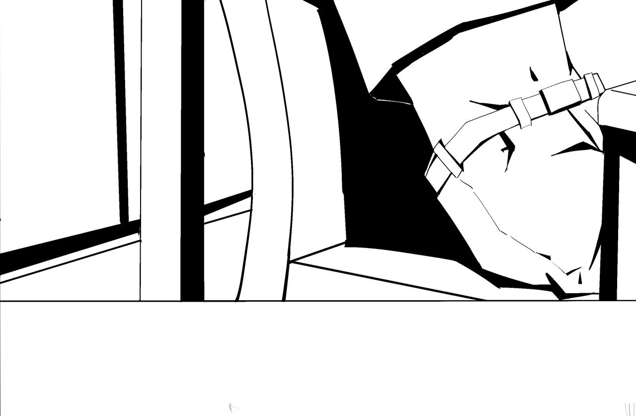 《盘根错短篇恐怖漫画》第一篇（上）合租的女同学 第38页