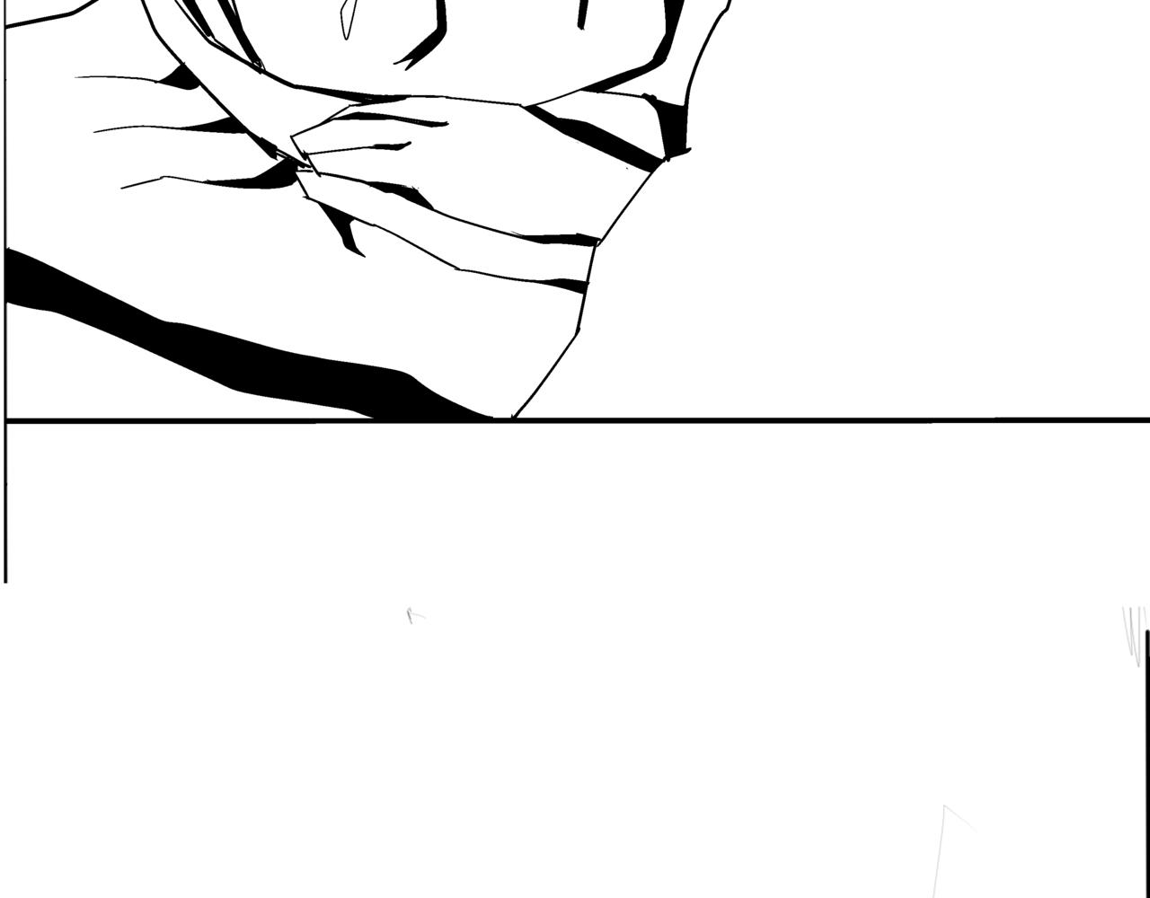 《盘根错短篇恐怖漫画》第一篇（上）合租的女同学 第43页