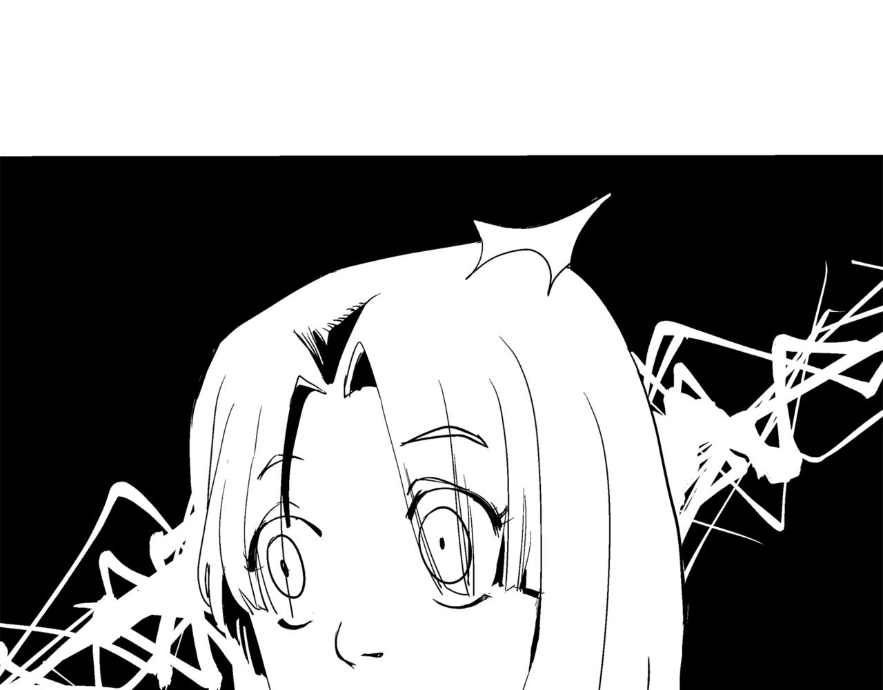 《盘根错短篇恐怖漫画》第一篇（下）合租的女同学 第15页
