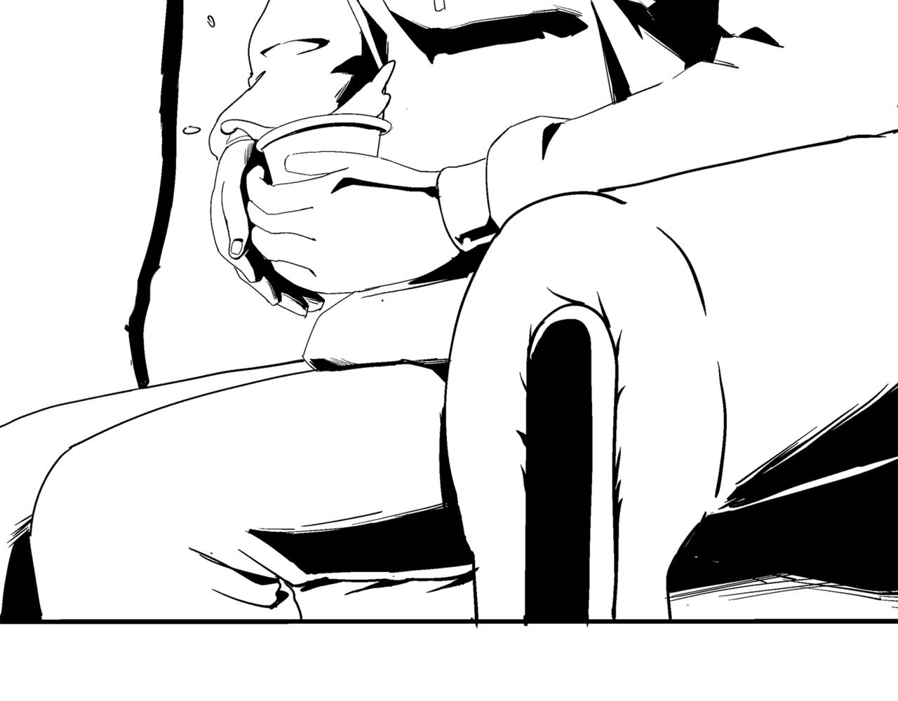 《盘根错短篇恐怖漫画》第一篇（下）合租的女同学 第19页