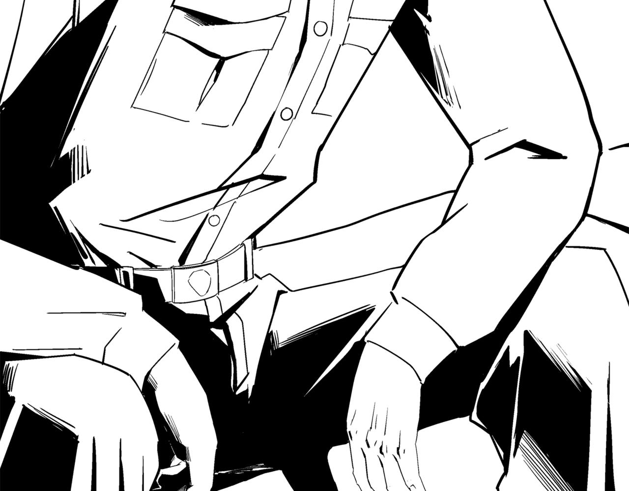 《盘根错短篇恐怖漫画》第一篇（下）合租的女同学 第24页