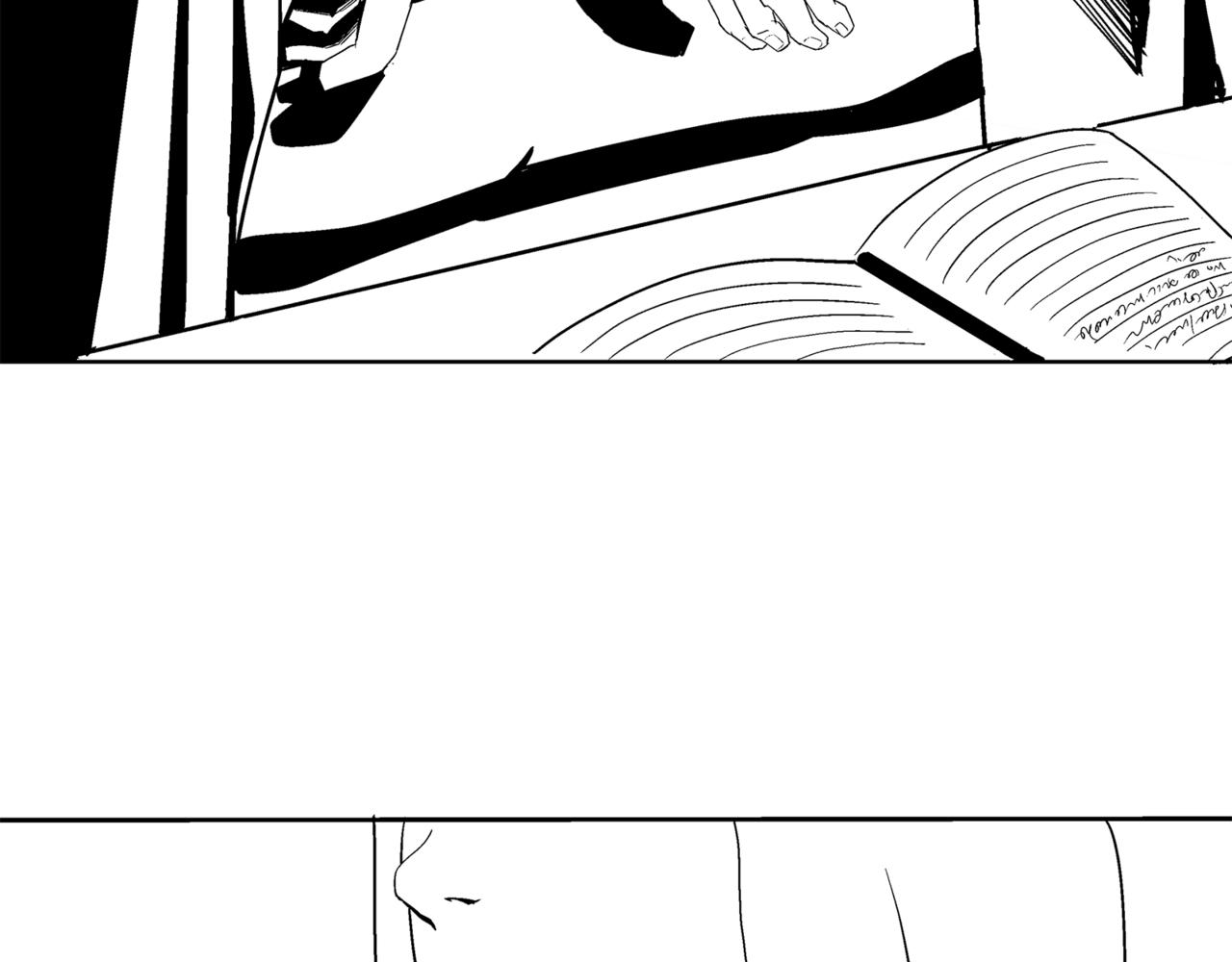《盘根错短篇恐怖漫画》第一篇（下）合租的女同学 第25页