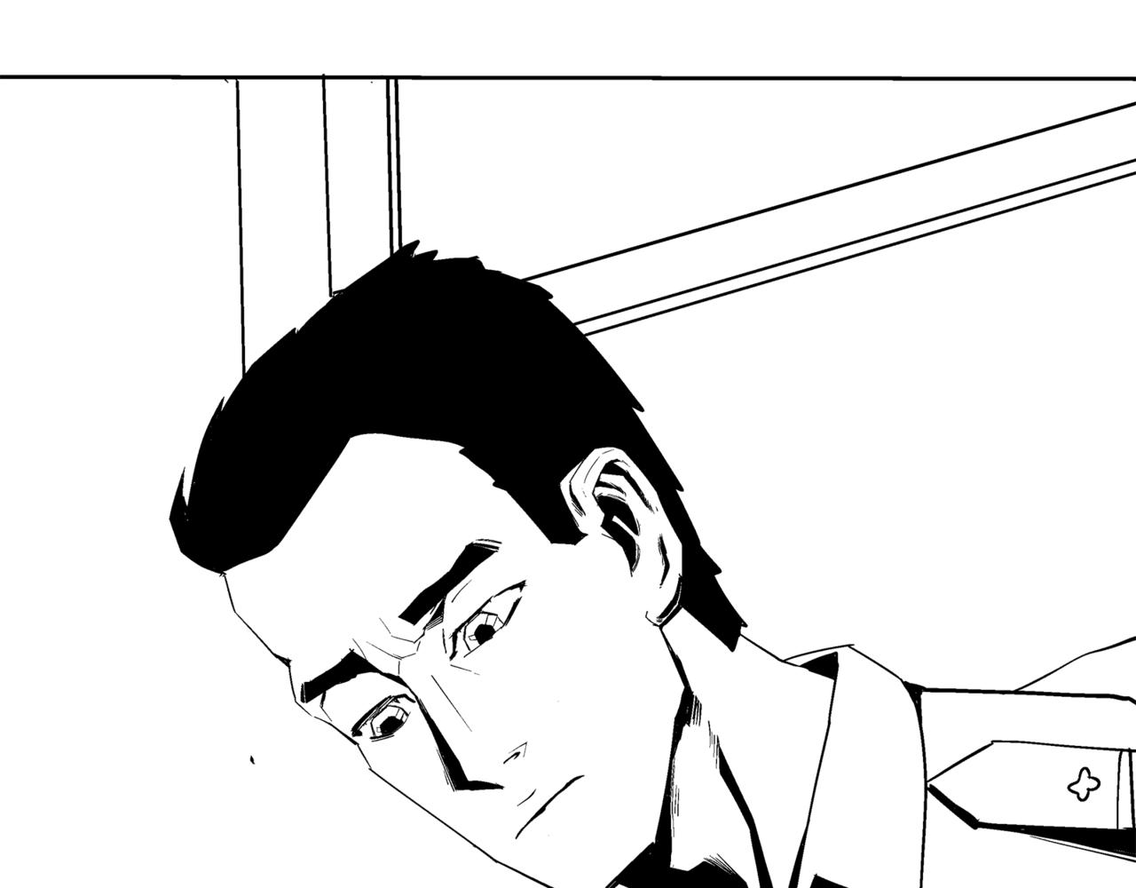 《盘根错短篇恐怖漫画》第一篇（下）合租的女同学 第32页