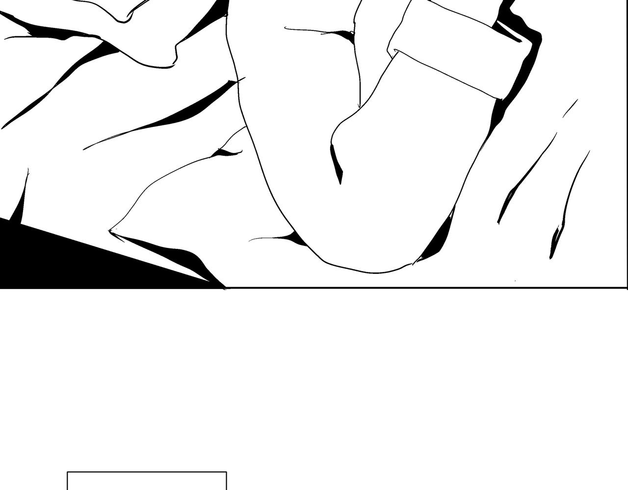 《盘根错短篇恐怖漫画》第一篇（中）合租的女同学 第28页