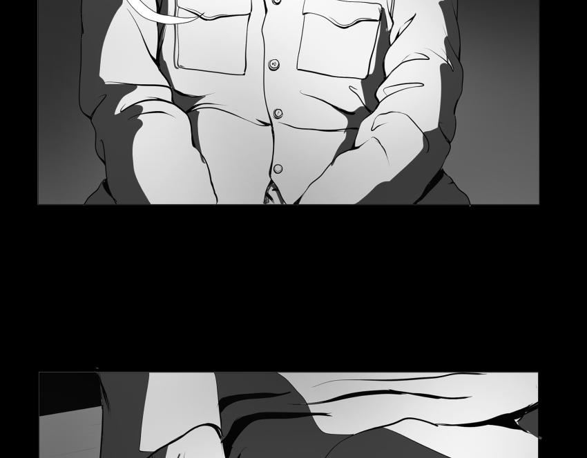《盘根错短篇恐怖漫画》【番外篇】夜闻二三事 （下） 第26页