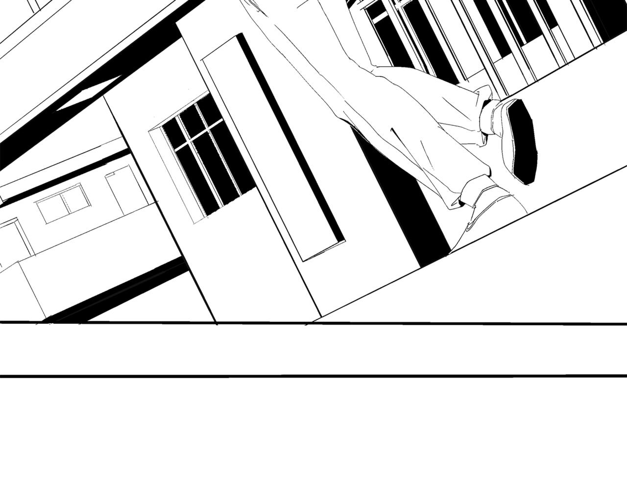 《盘根错短篇恐怖漫画》第二篇（一）身边的离奇故事 第17页