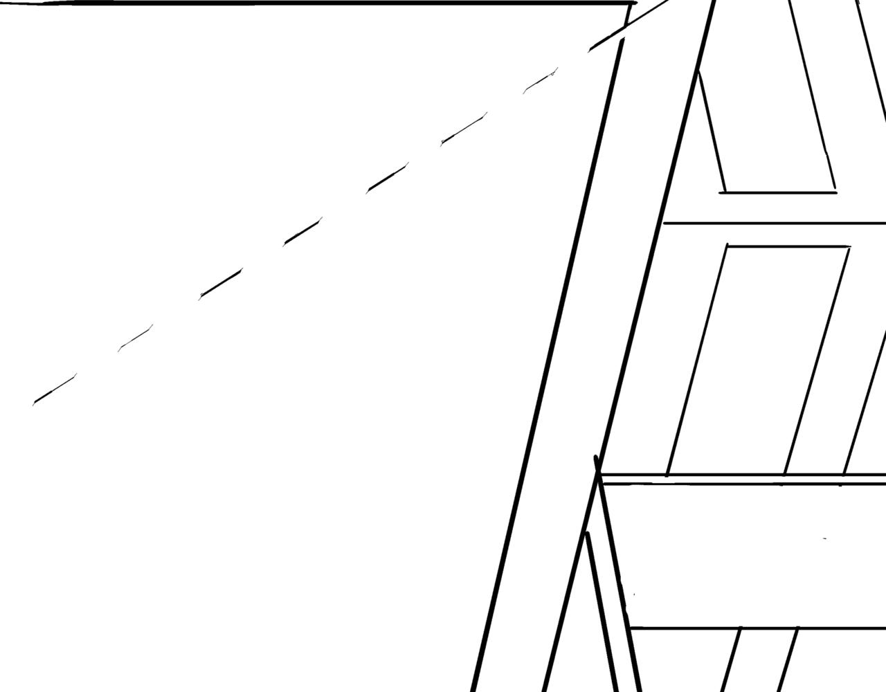 《盘根错短篇恐怖漫画》第二篇（一）身边的离奇故事 第37页