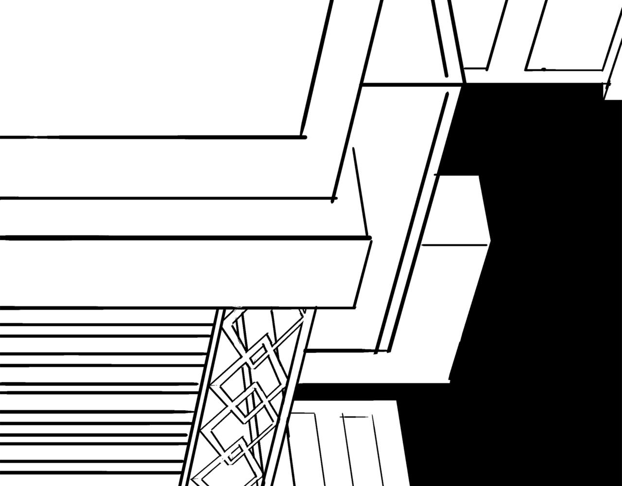 《盘根错短篇恐怖漫画》第二篇（一）身边的离奇故事 第38页
