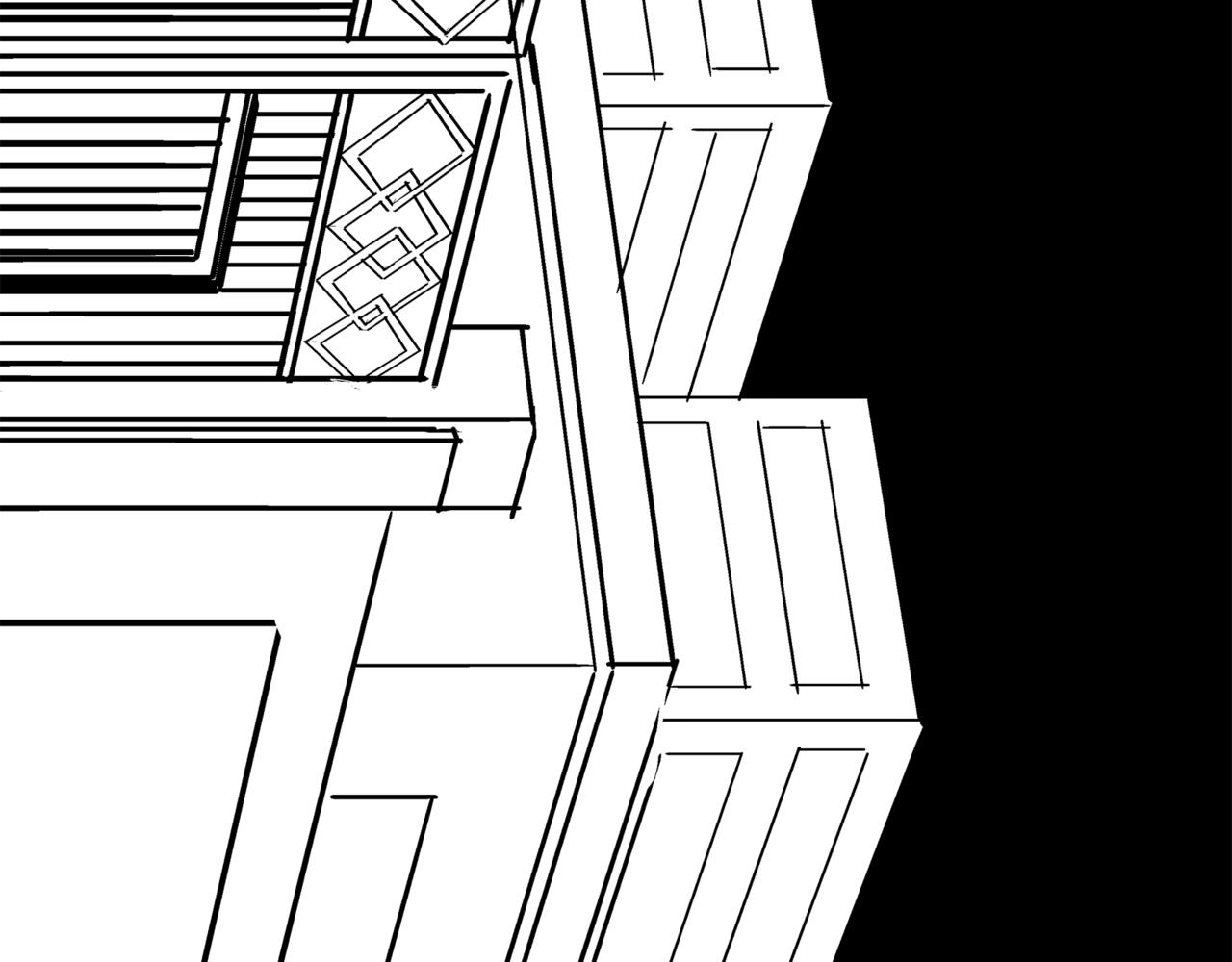 《盘根错短篇恐怖漫画》第二篇（一）身边的离奇故事 第39页