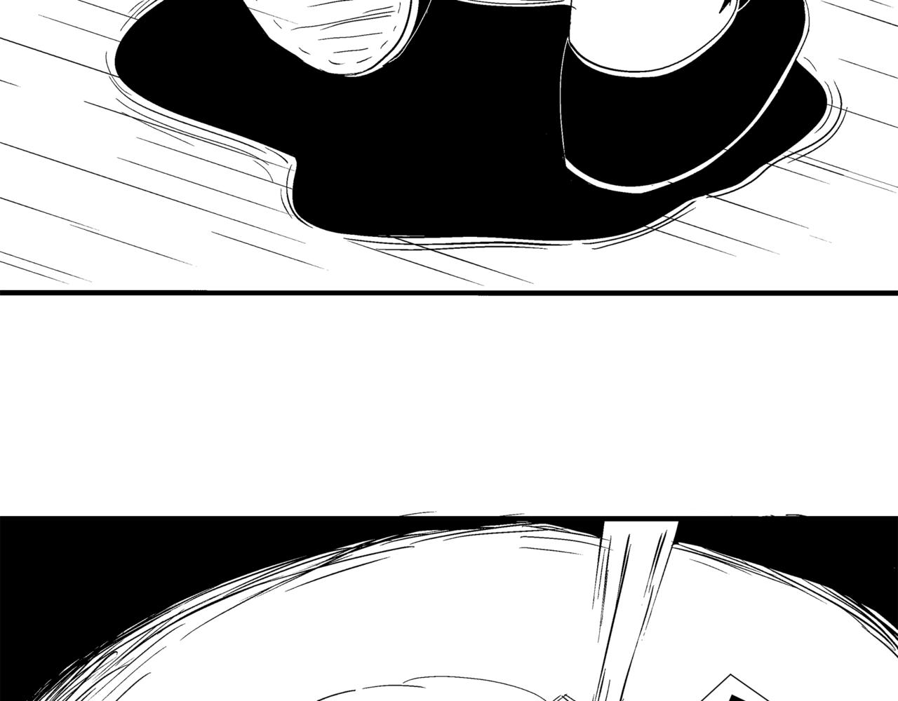 《盘根错短篇恐怖漫画》第二篇（一）身边的离奇故事 第42页