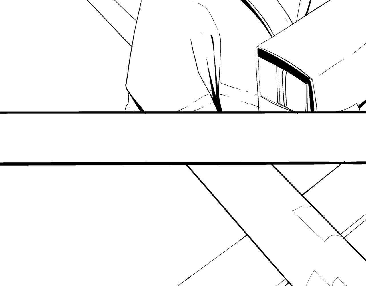 《盘根错短篇恐怖漫画》第二篇（一）身边的离奇故事 第44页
