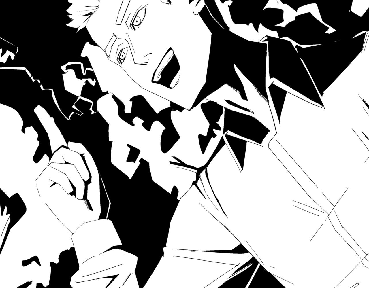 《盘根错短篇恐怖漫画》第二篇（一）身边的离奇故事 第9页