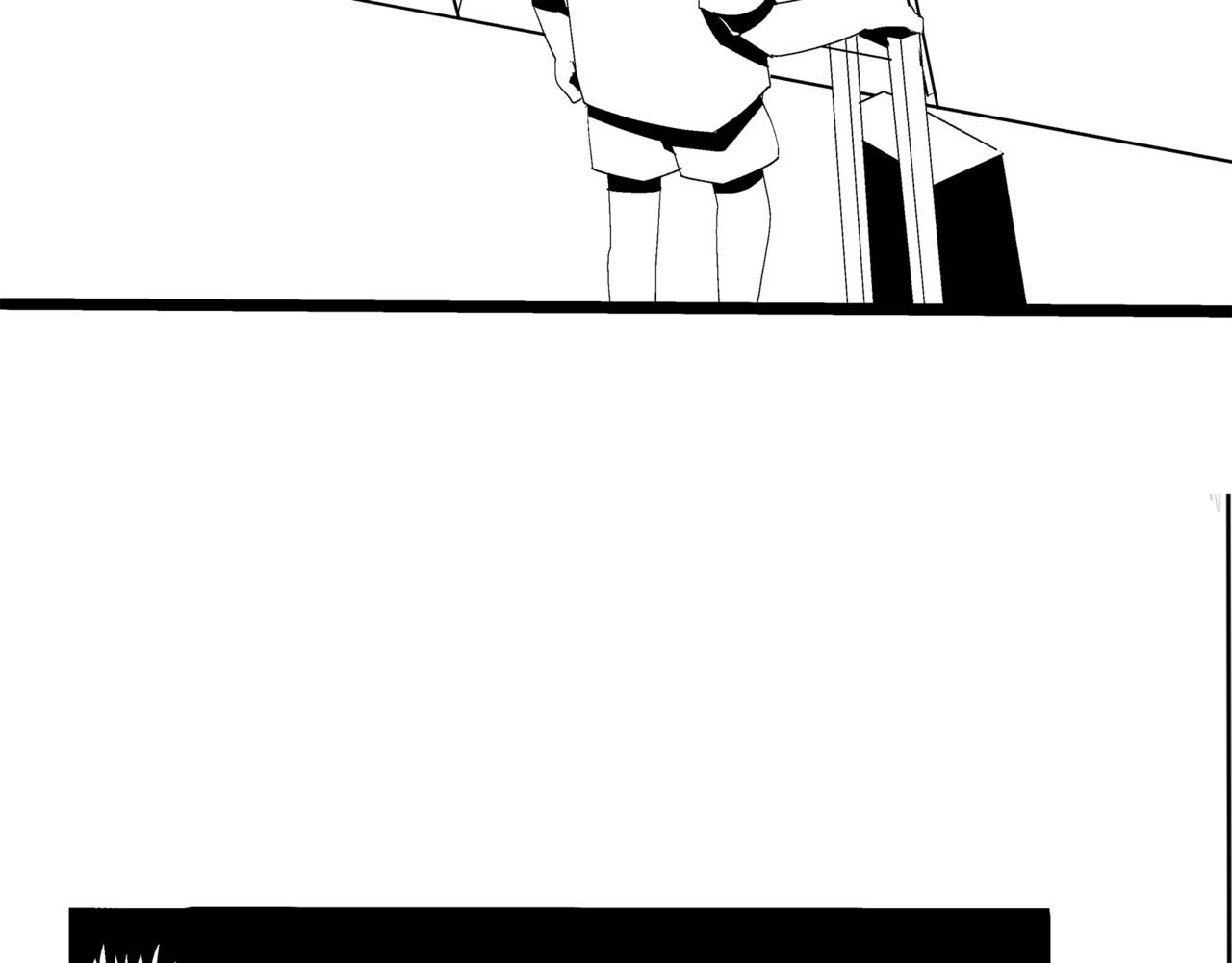 《盘根错短篇恐怖漫画》第二篇（二）上 身边的离奇故事 第25页
