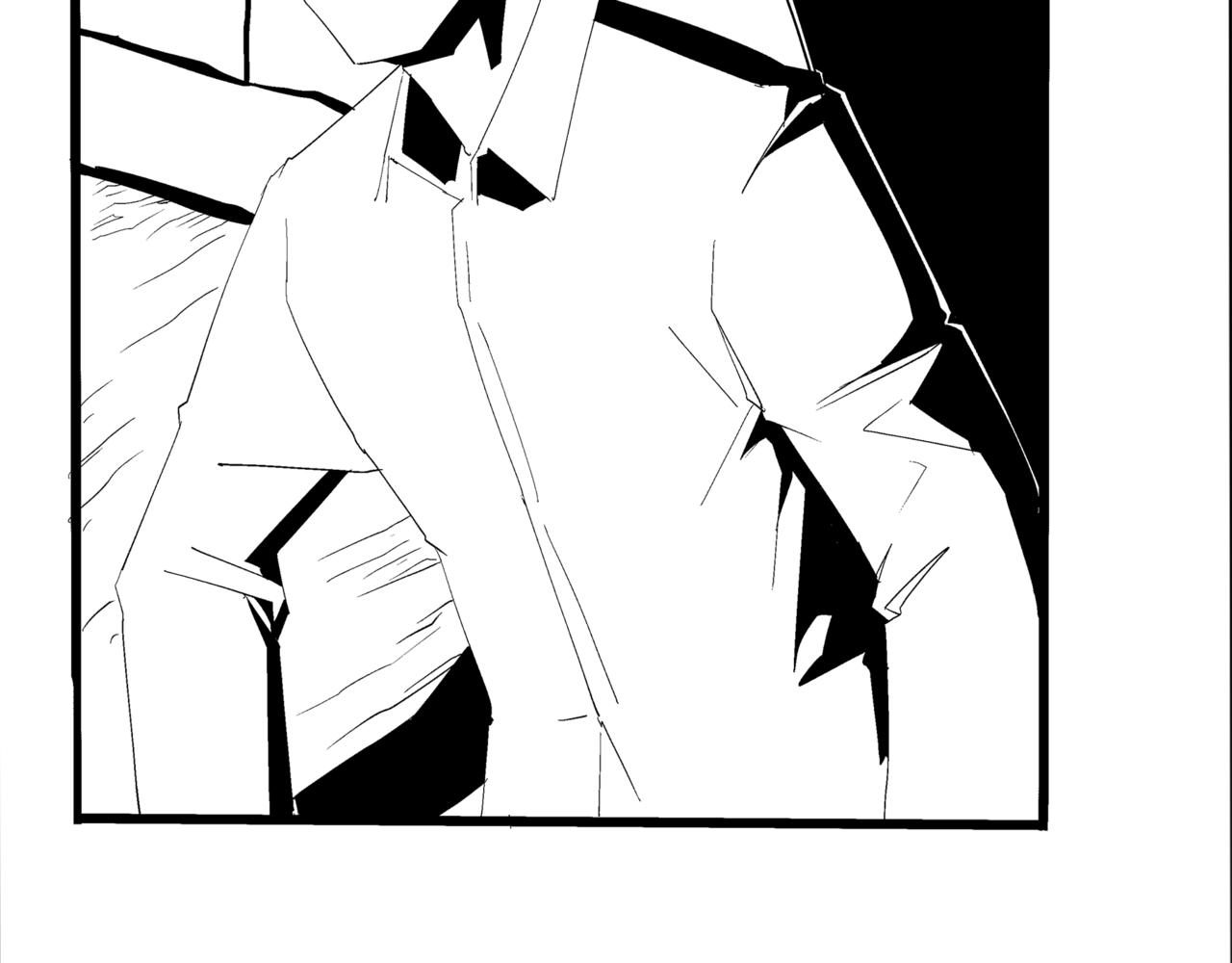 《盘根错短篇恐怖漫画》第二篇（二）上 身边的离奇故事 第27页