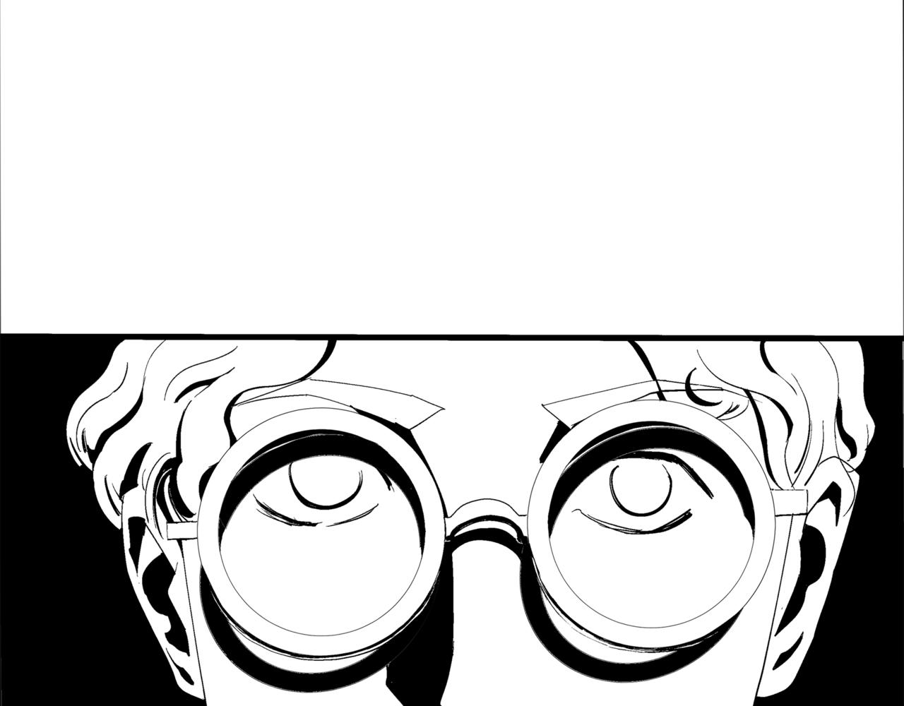 《盘根错短篇恐怖漫画》第二篇（二）上 身边的离奇故事 第28页
