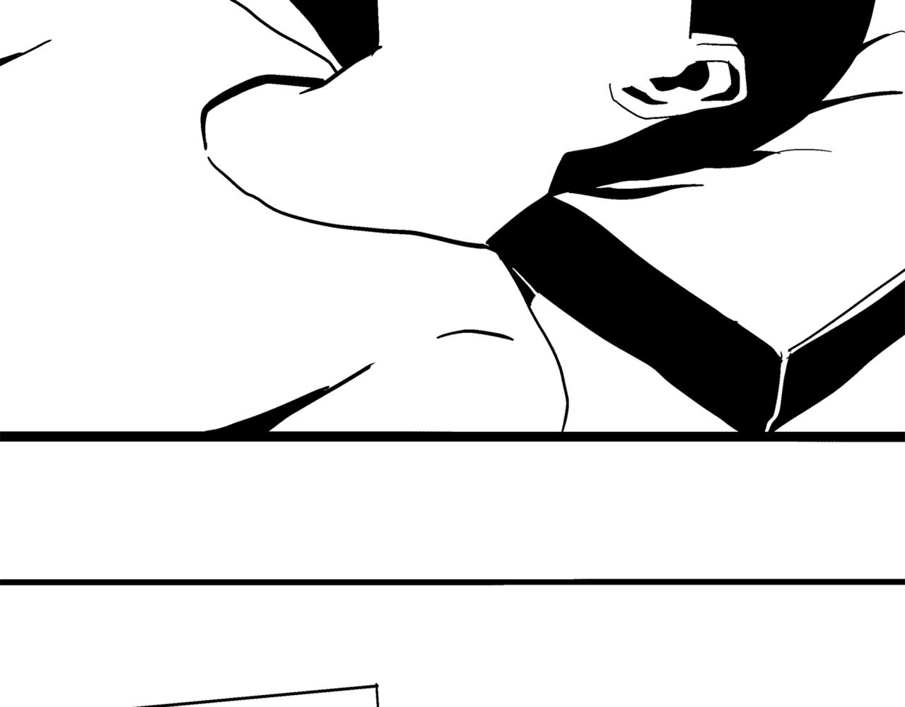 《盘根错短篇恐怖漫画》第二篇（二）上 身边的离奇故事 第49页