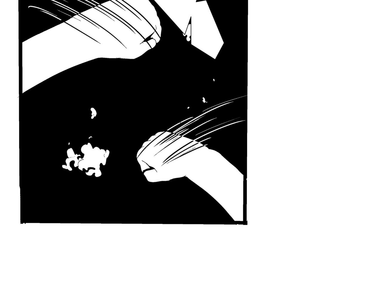 《盘根错短篇恐怖漫画》第二篇（二）下 身边的离奇故事 第21页