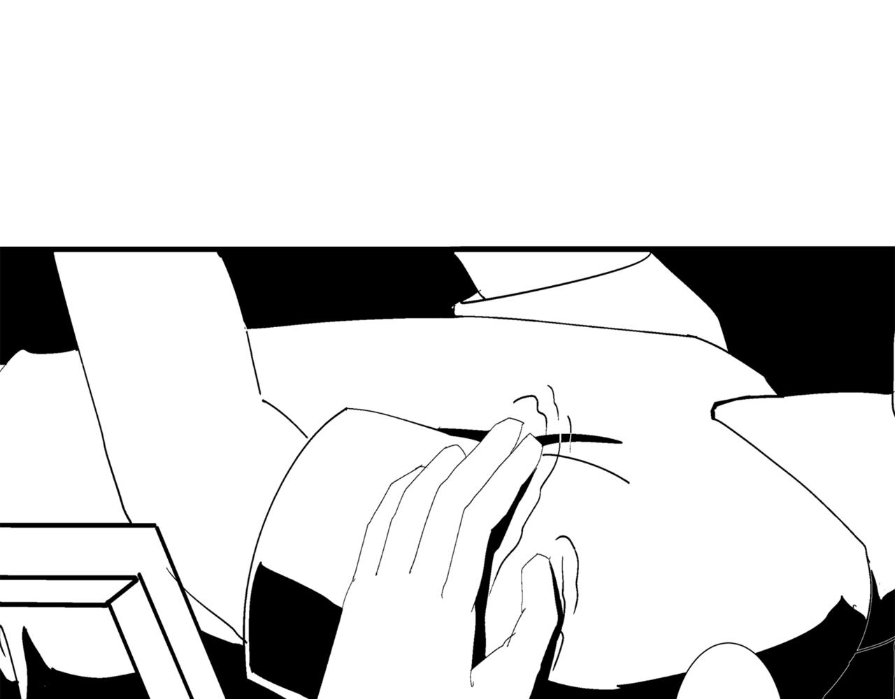 《盘根错短篇恐怖漫画》第二篇（二）下 身边的离奇故事 第22页