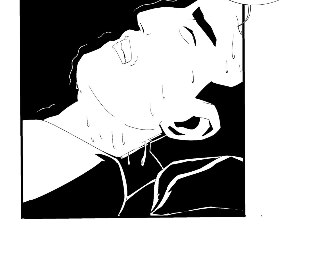 《盘根错短篇恐怖漫画》第二篇（二）下 身边的离奇故事 第26页
