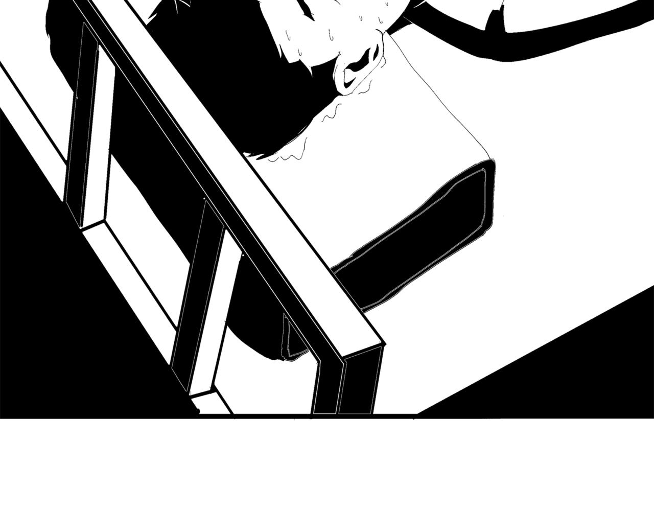《盘根错短篇恐怖漫画》第二篇（二）下 身边的离奇故事 第35页