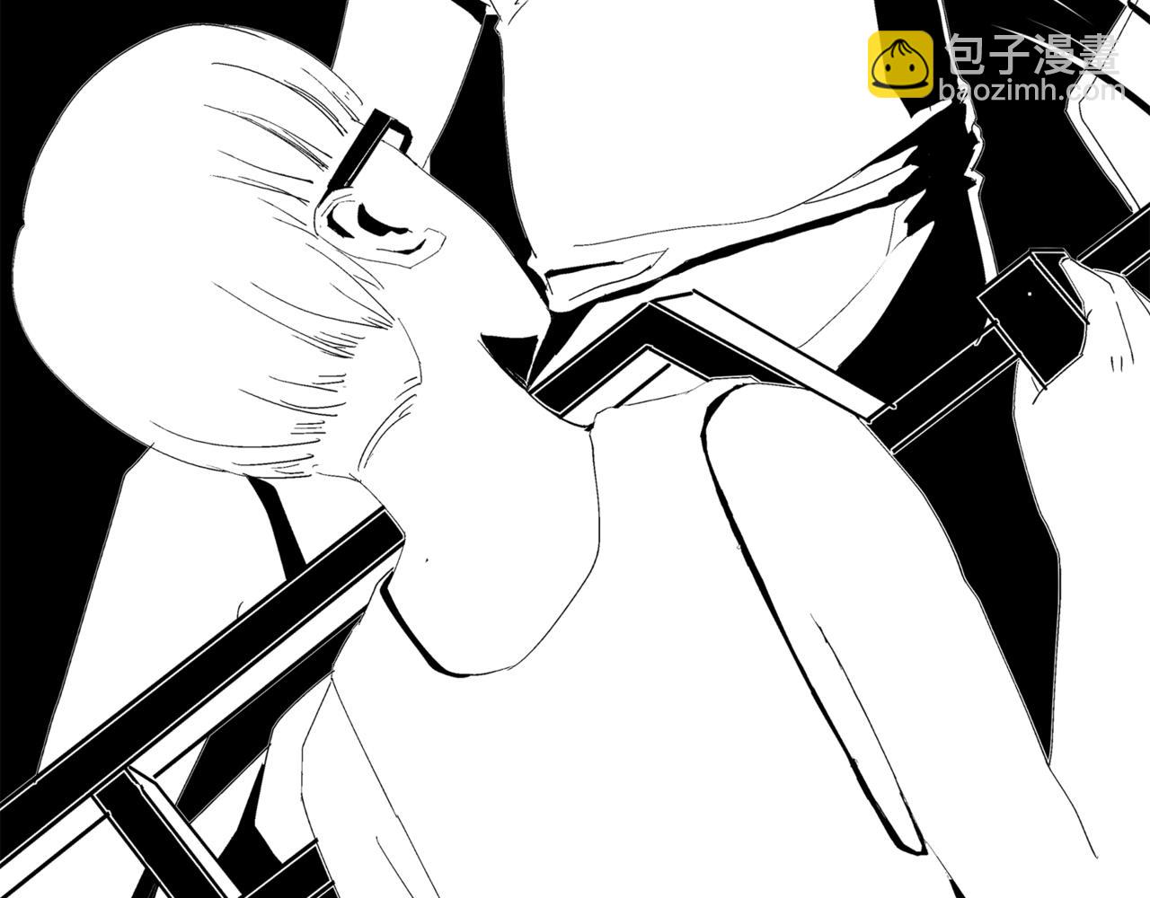 《盘根错短篇恐怖漫画》第二篇（二）下 身边的离奇故事 第40页