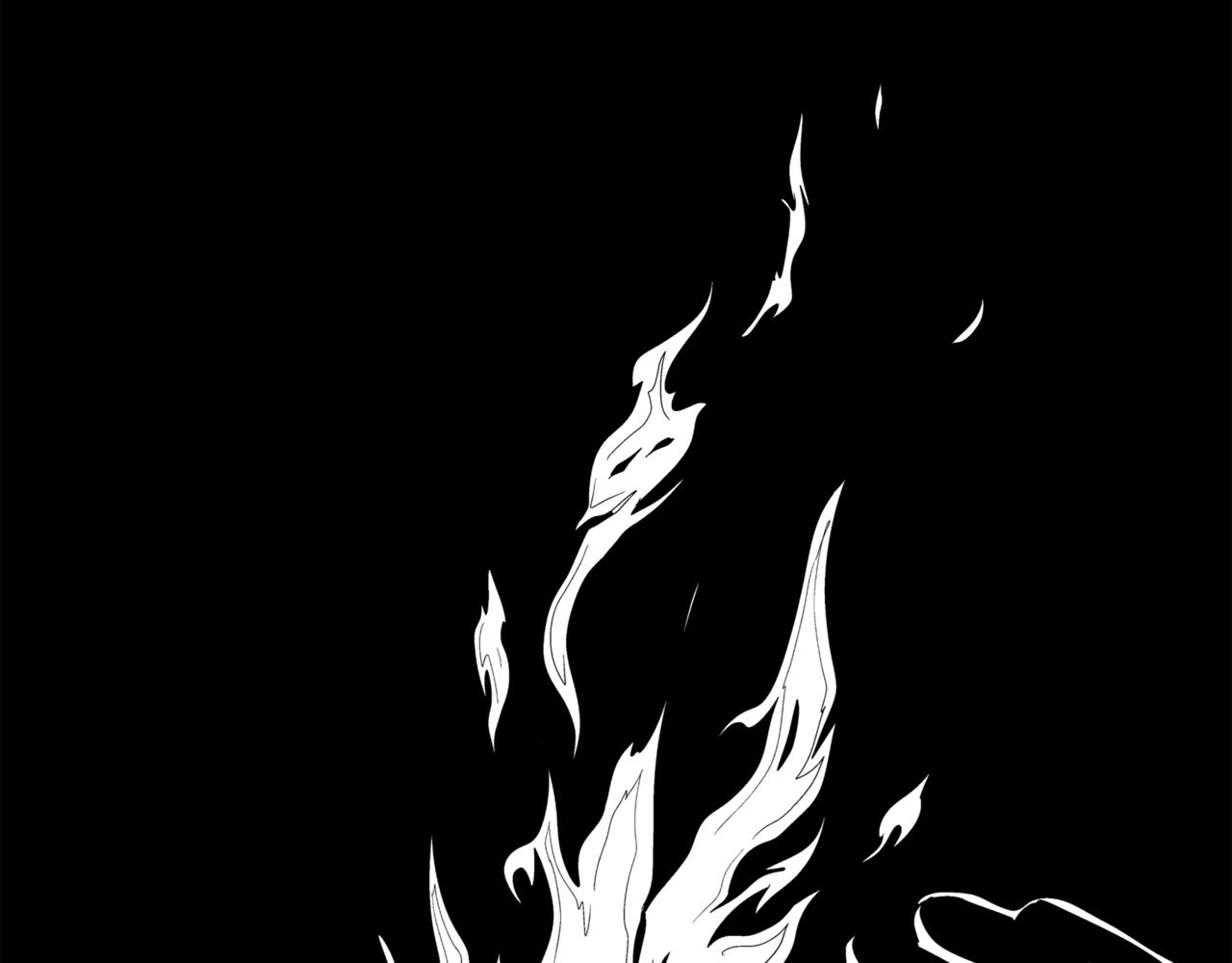 《盘根错短篇恐怖漫画》第二篇（三）上 身边的离奇故事 第1页