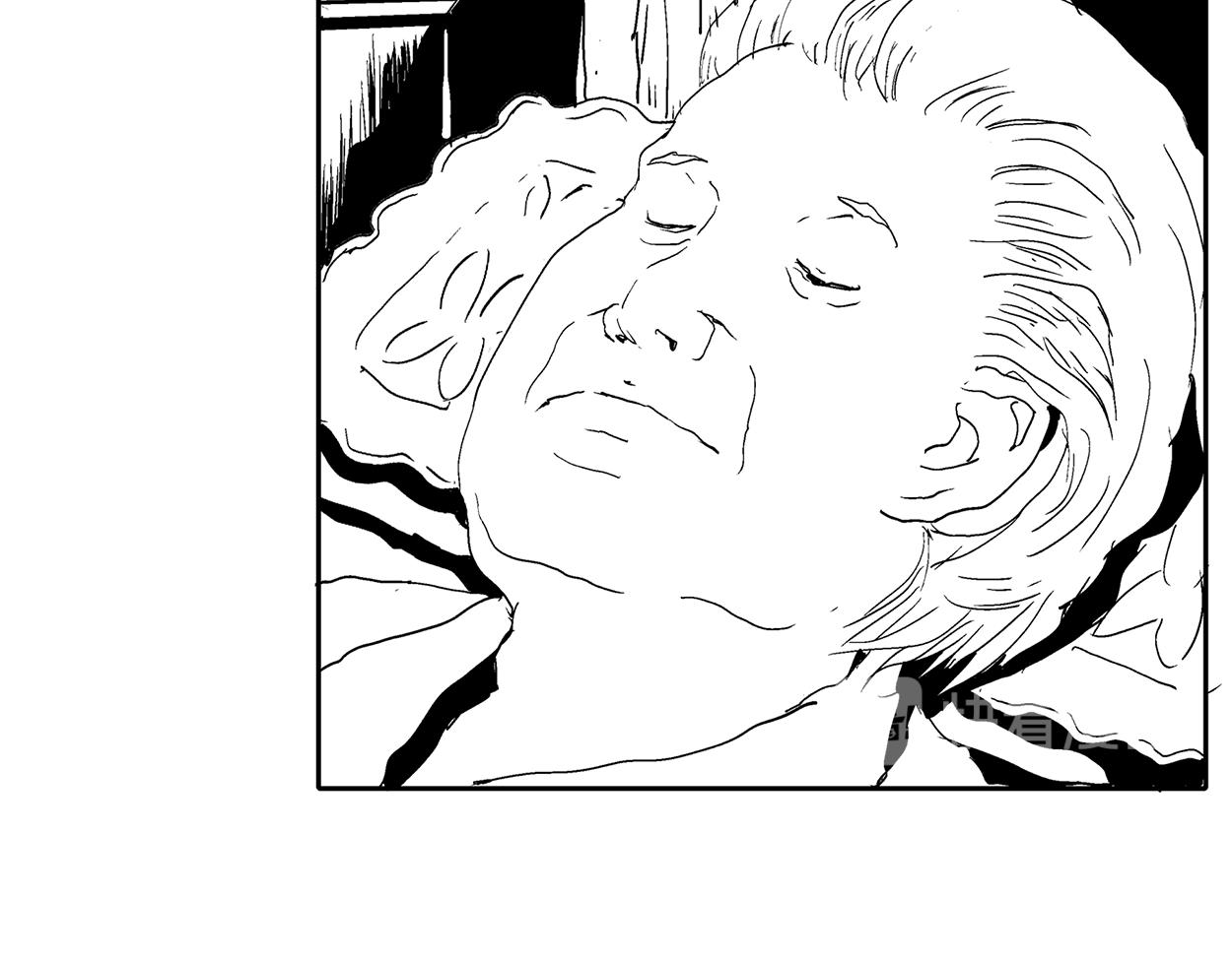 《盘根错短篇恐怖漫画》第二篇（三）上 身边的离奇故事 第24页