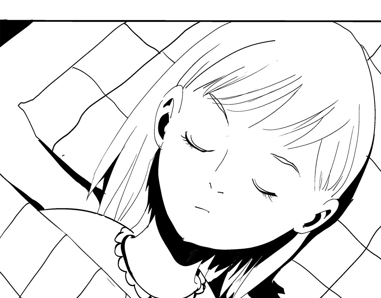 《盘根错短篇恐怖漫画》第二篇（三）上 身边的离奇故事 第31页