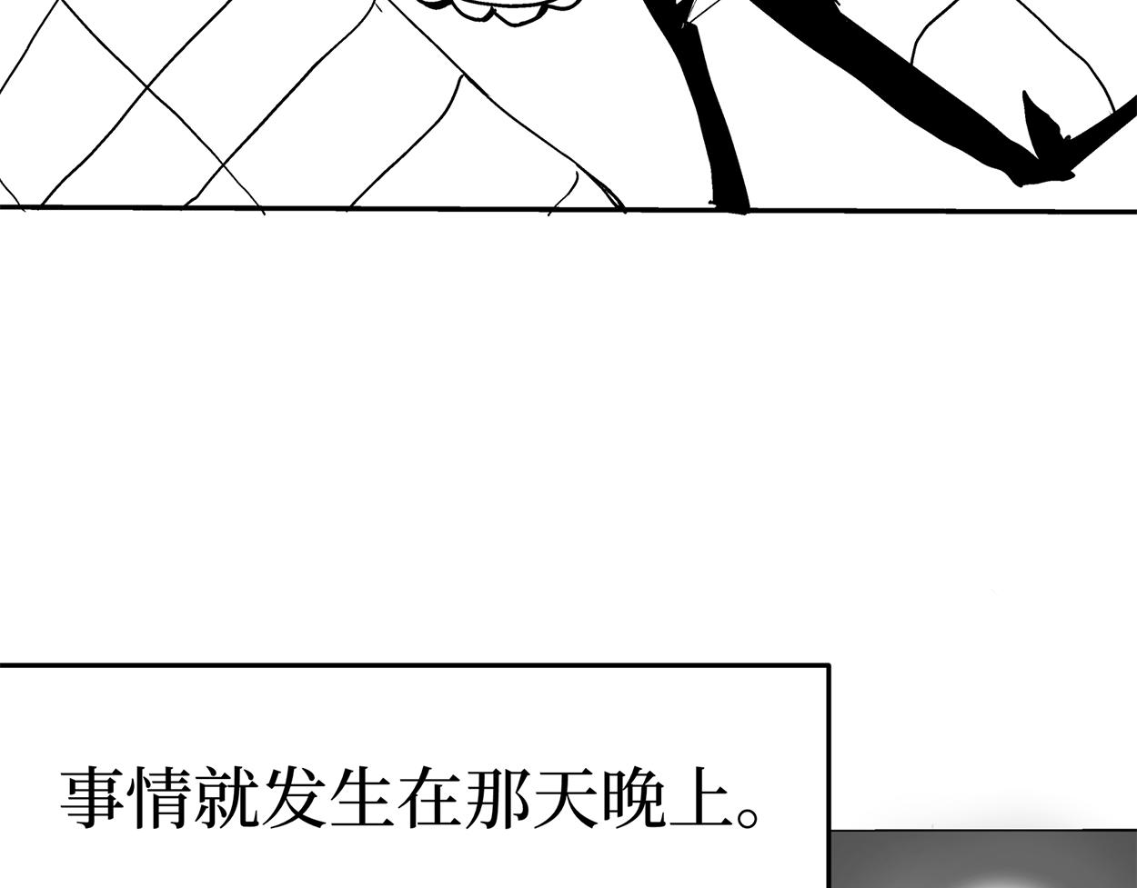 《盘根错短篇恐怖漫画》第二篇（三）上 身边的离奇故事 第32页