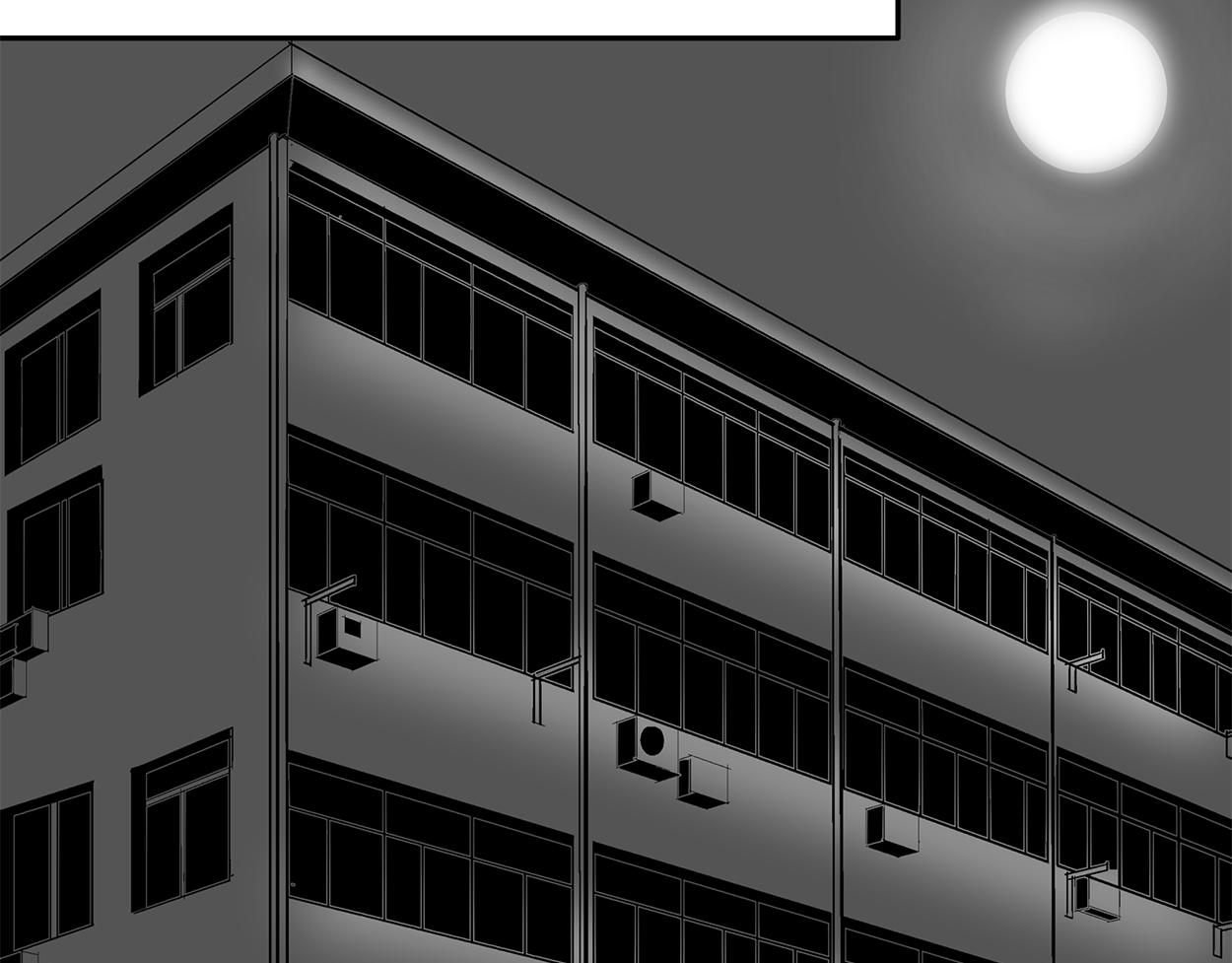 《盘根错短篇恐怖漫画》第二篇（三）上 身边的离奇故事 第33页