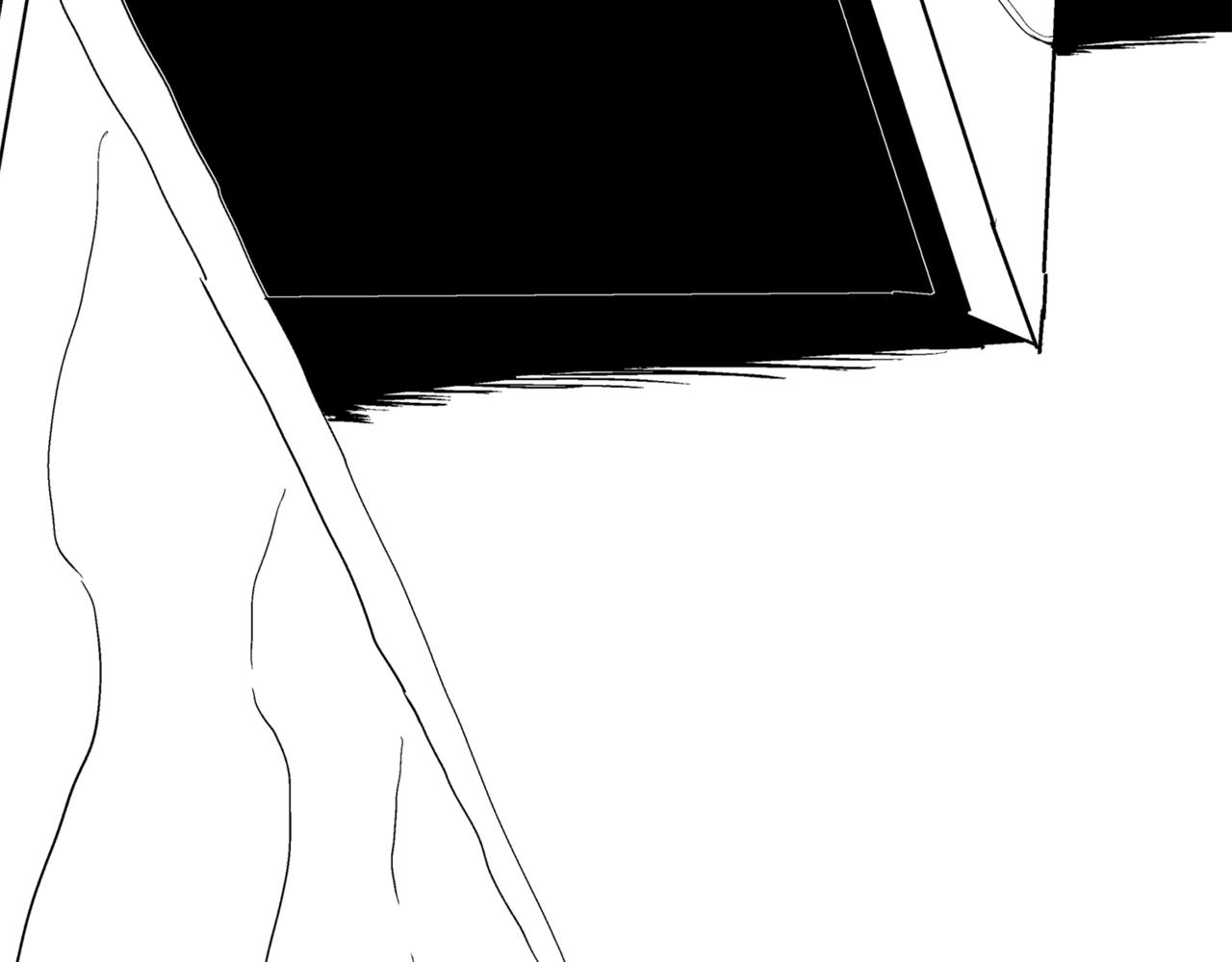 《盘根错短篇恐怖漫画》第二篇（三）上 身边的离奇故事 第43页
